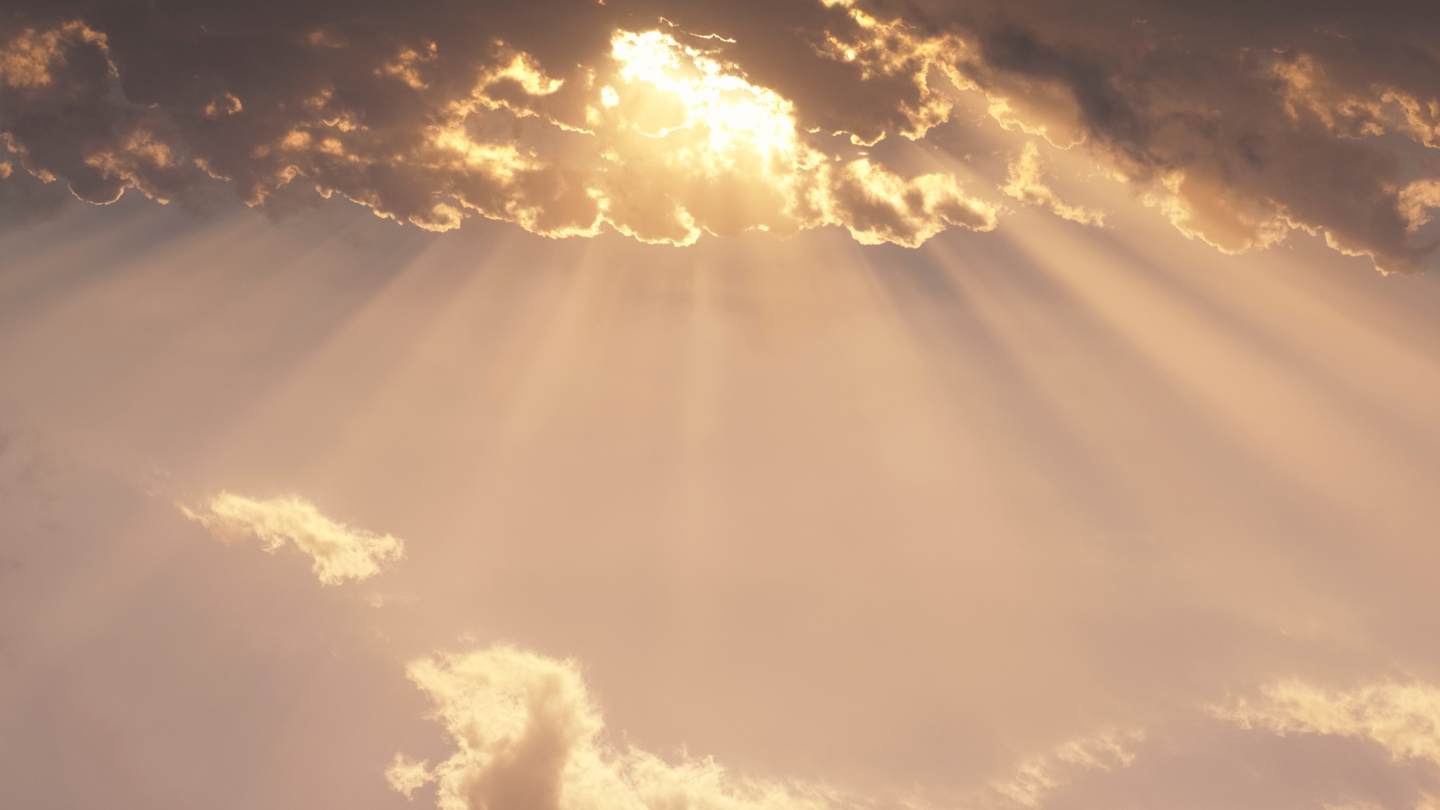 Das neue Jerusalem - aus dem Himmel von Gott