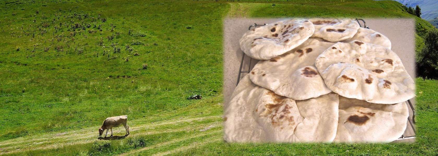 Dem Wesen nach himmlisch