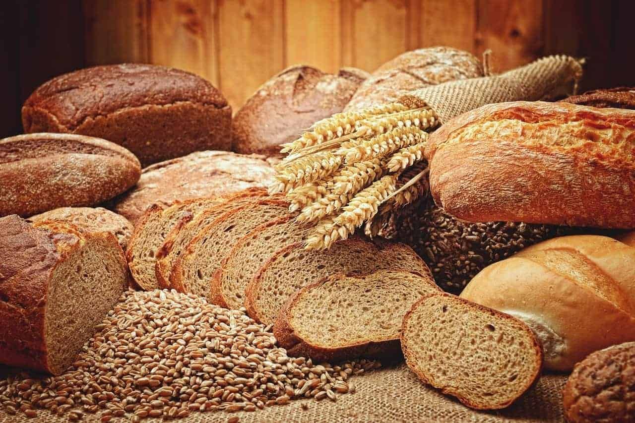 Heiligung durch die Feste des Herrn