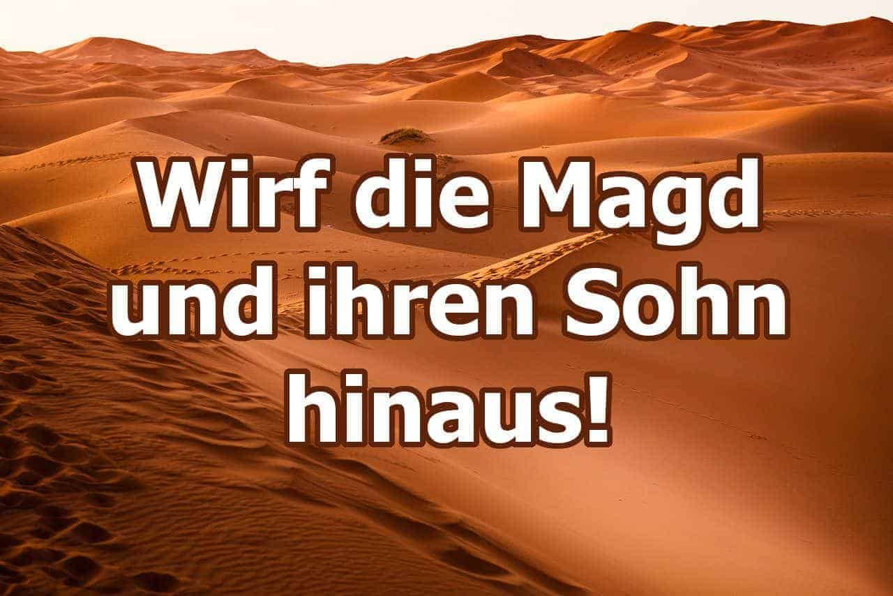 Gott sucht wahre Anbeter (Teil 1)