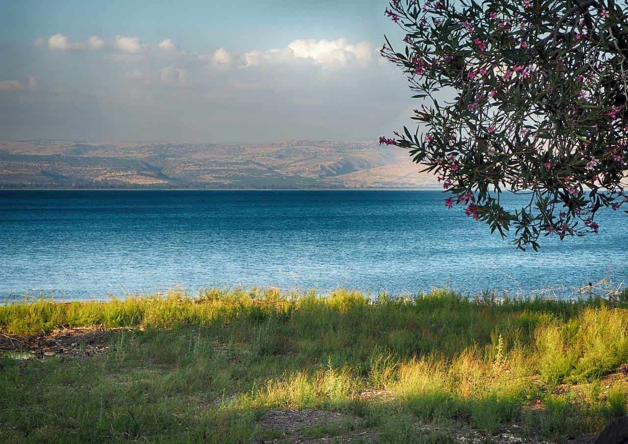 Gott als den Heiligen Israels kennen