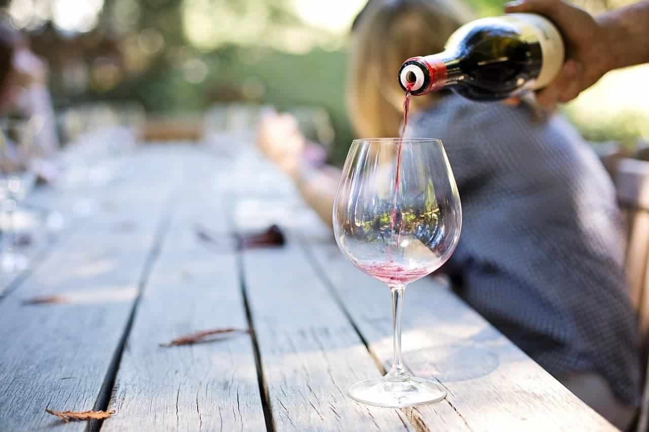 Den Tisch des Herrn nicht verachten