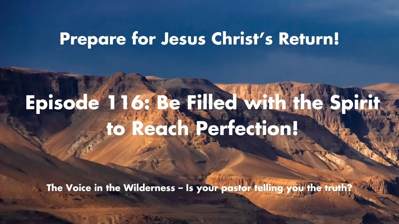 How to Be Filled With the Spirit Every Day | Ephesians 5:18-20