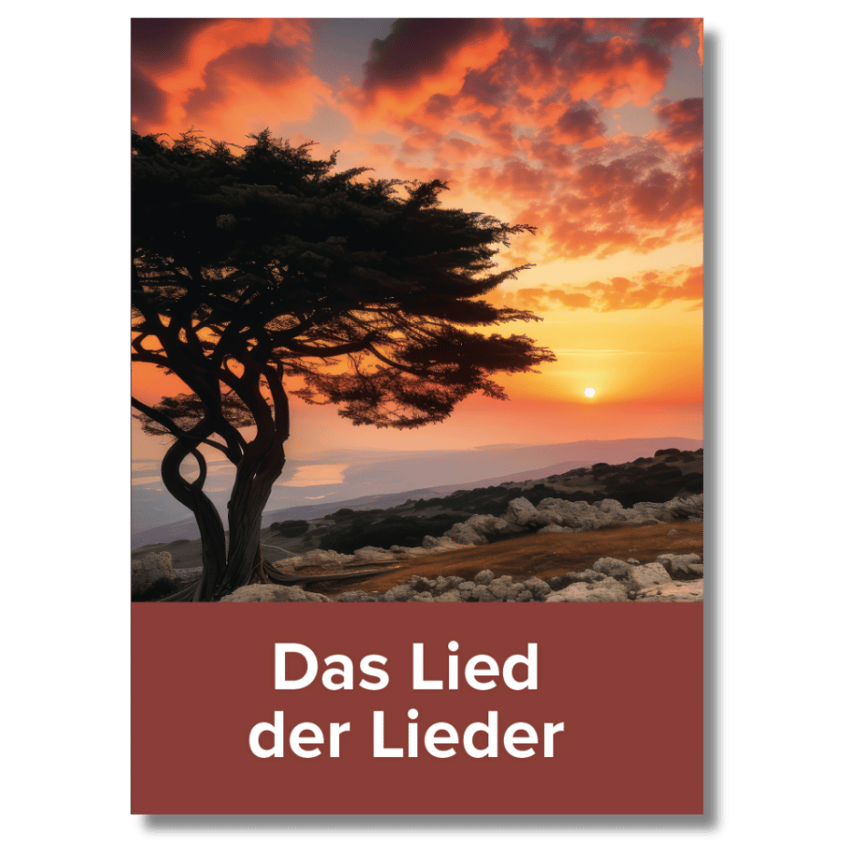 Das Lied der Lieder