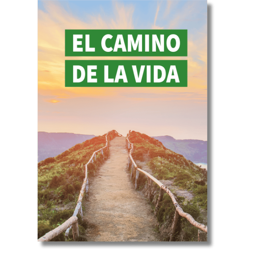 El Camino de la Vida