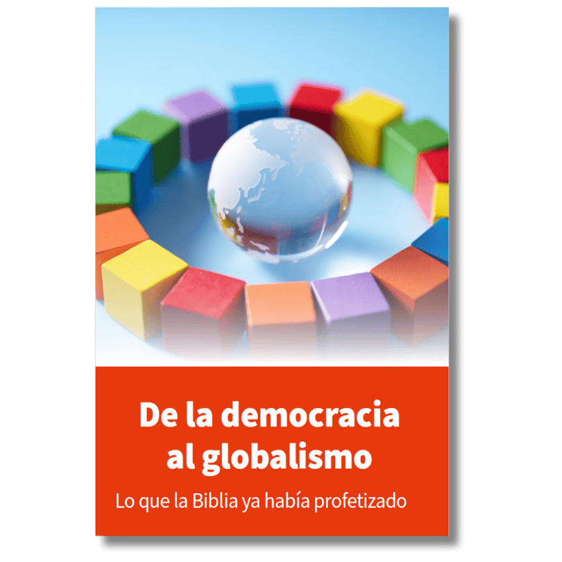 De la democracia al globalismo