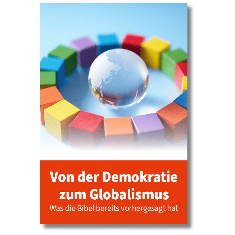 Von der Demokratie zum Globalismus