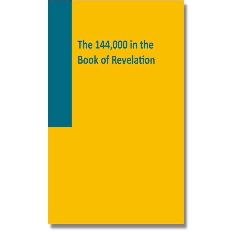 The 144,000 in the Book of Revelation