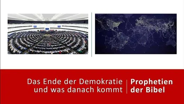 Das Ende der Demokratie und was danach kommt