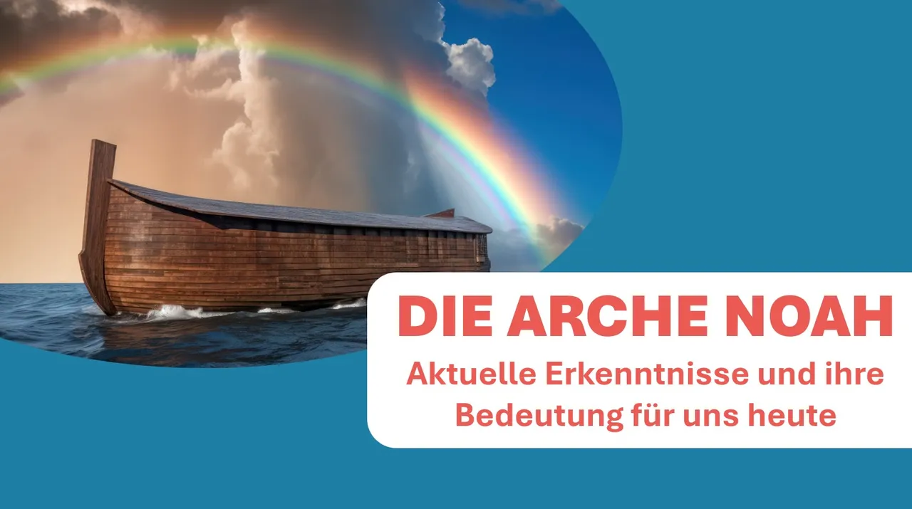 Die Arche Noah